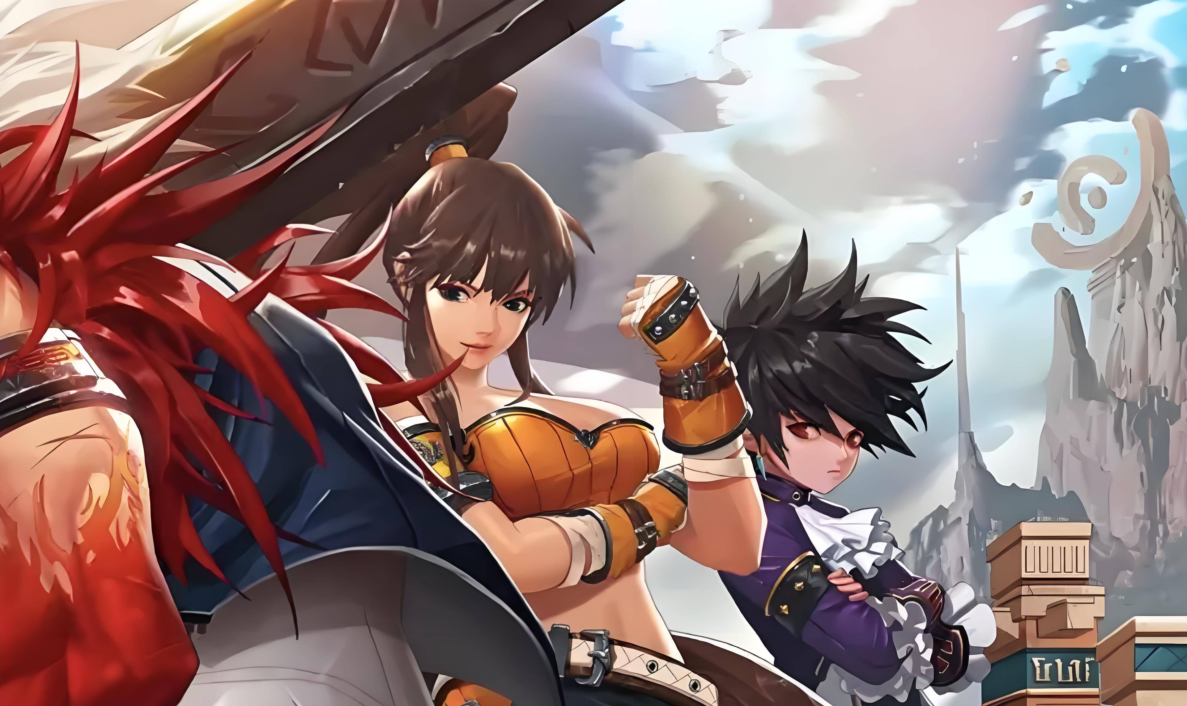 极推动校园 极推动校园