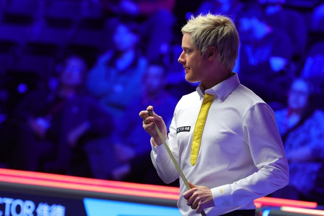 老将与新锐 老将与新锐