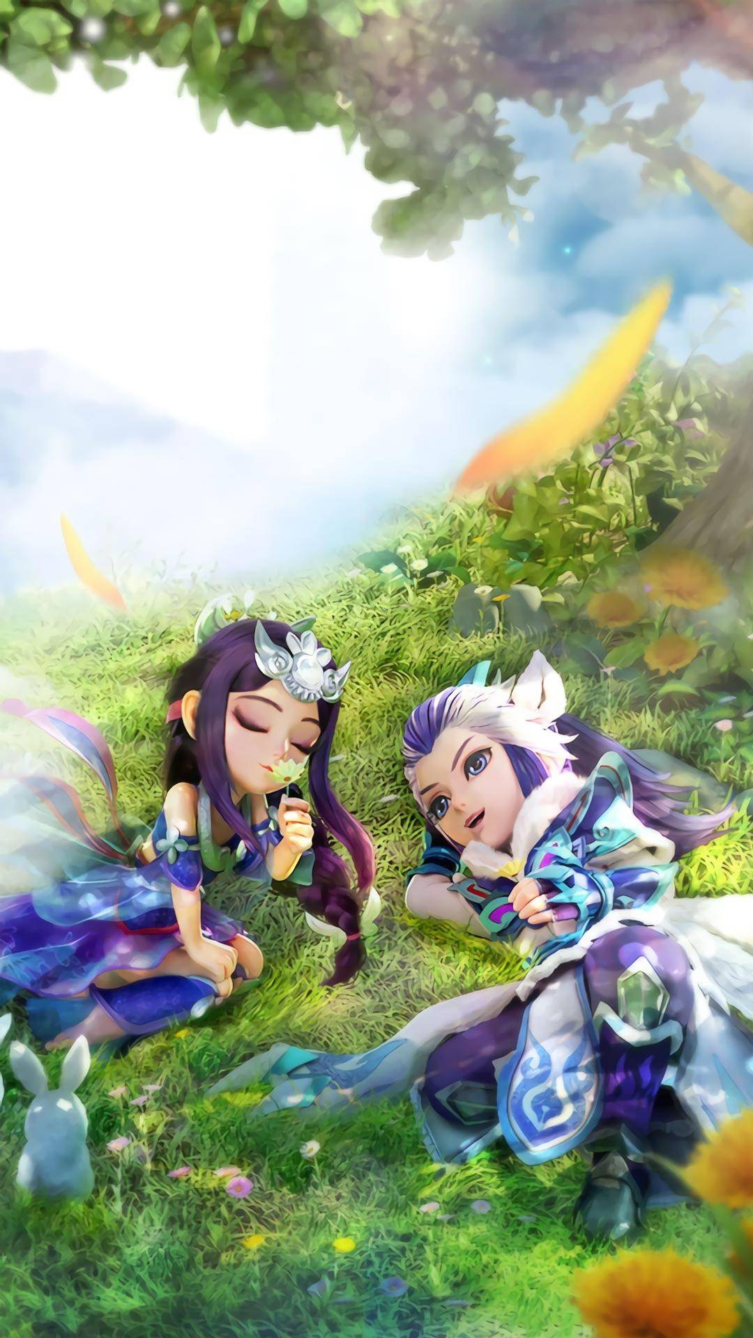 我可以帮你 我可以帮你