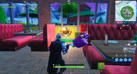 成绩上的突 成绩上的突