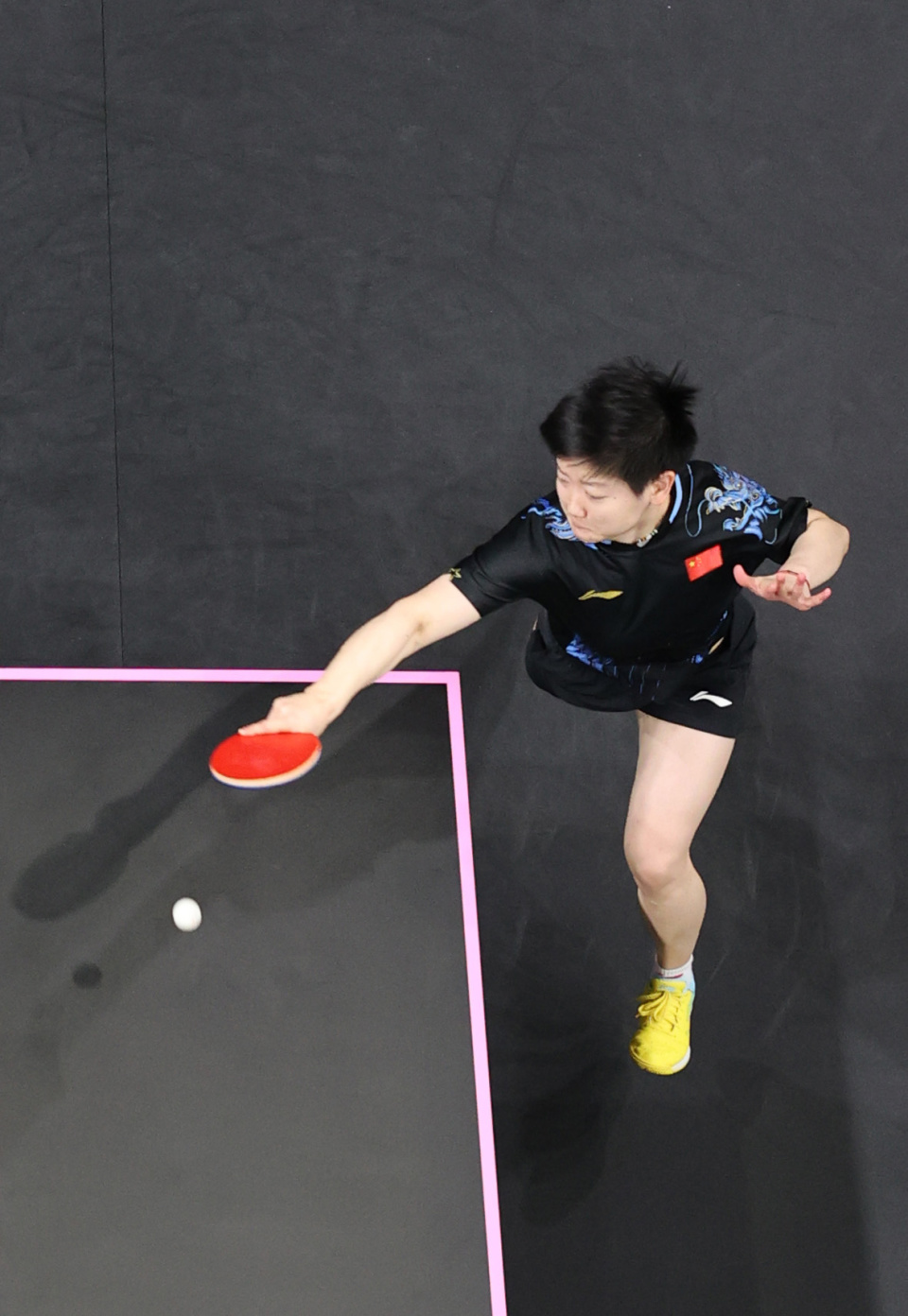 开幕式和票 开幕式和票