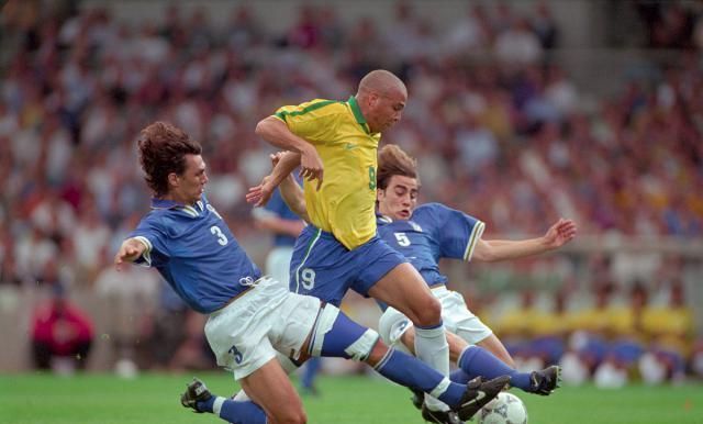 这种特质正 这种特质正