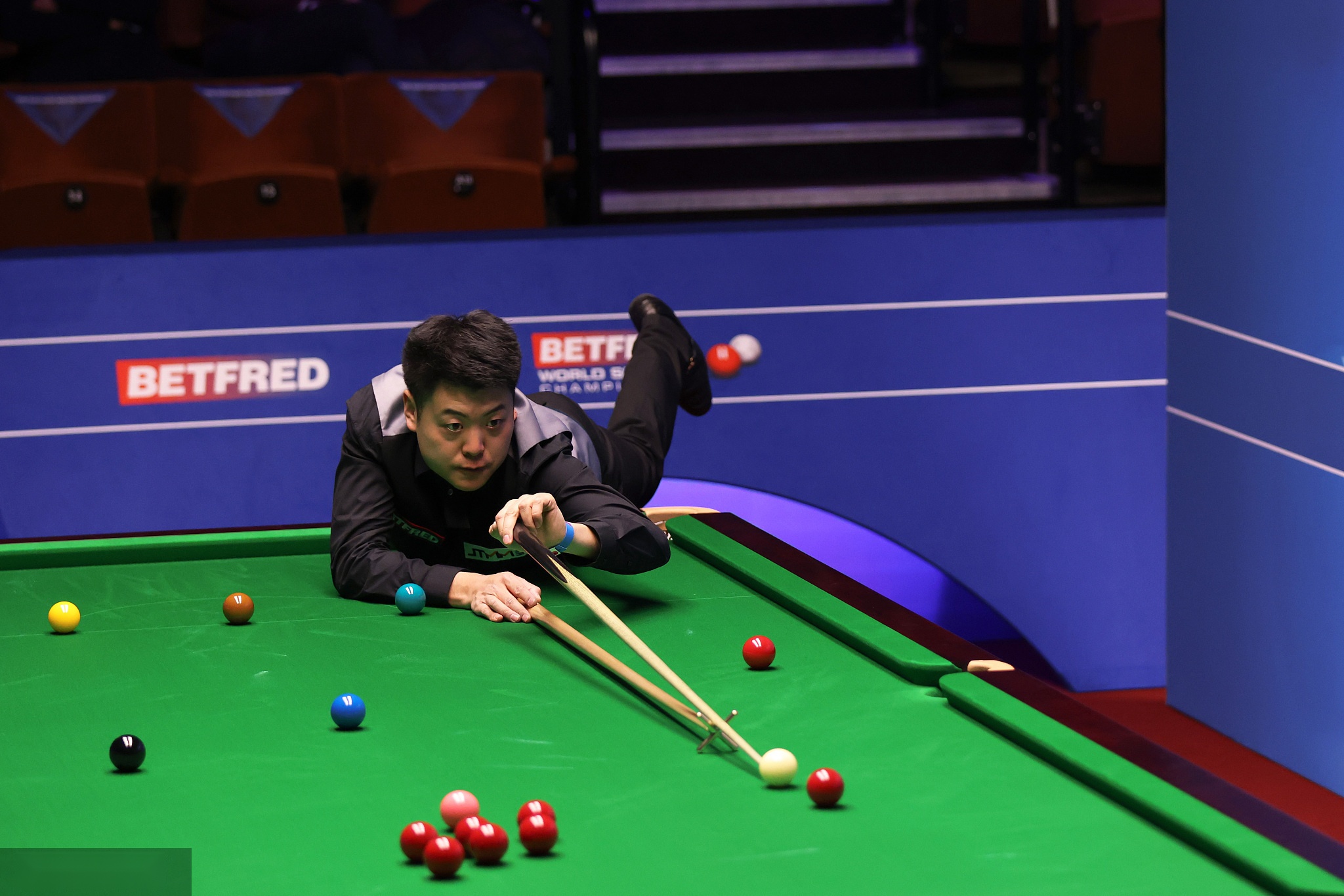 是一場值得 是一場值得