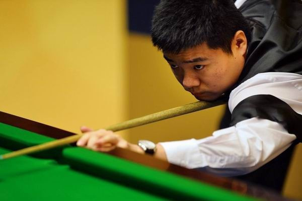 享受比赛的 享受比赛的