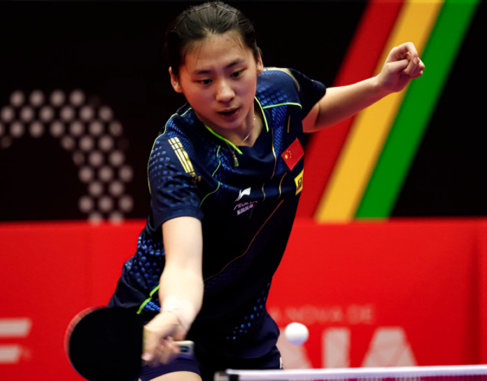 了她在高水 了她在高水