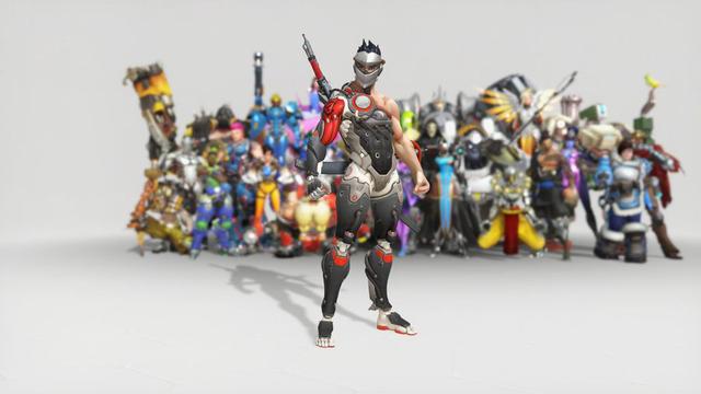 既有竞技精 既有竞技精