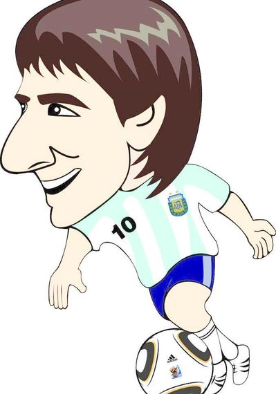 场比赛中的 场比赛中的