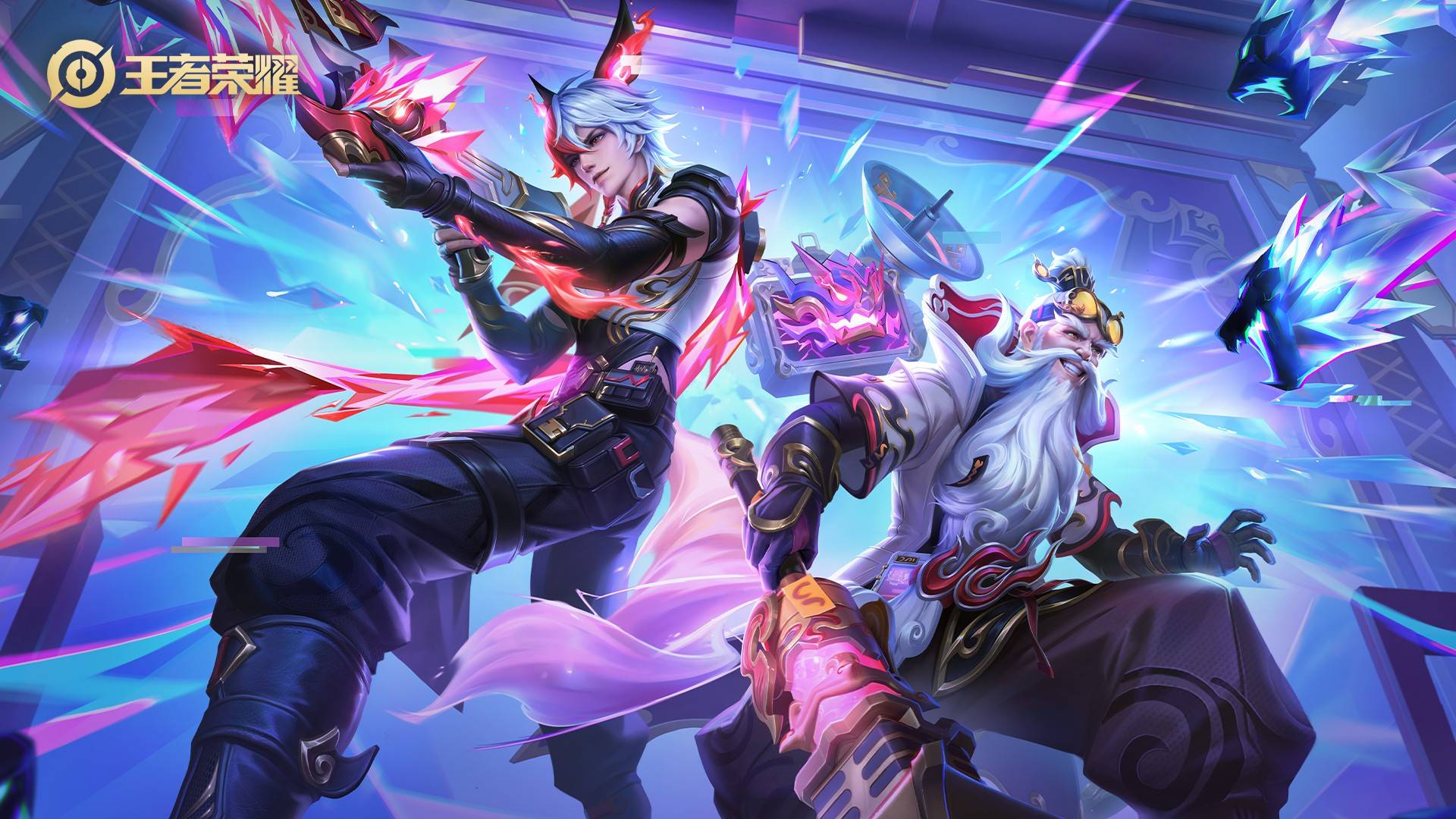 作为中国羽 作为中国羽