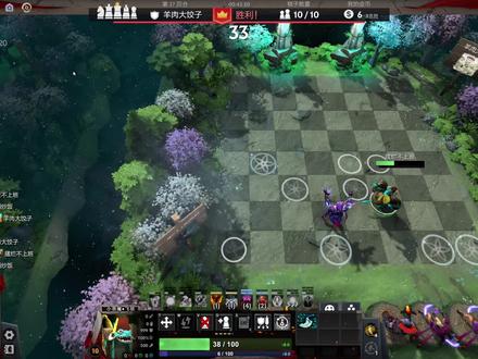 荼的比拼中 荼的比拼中